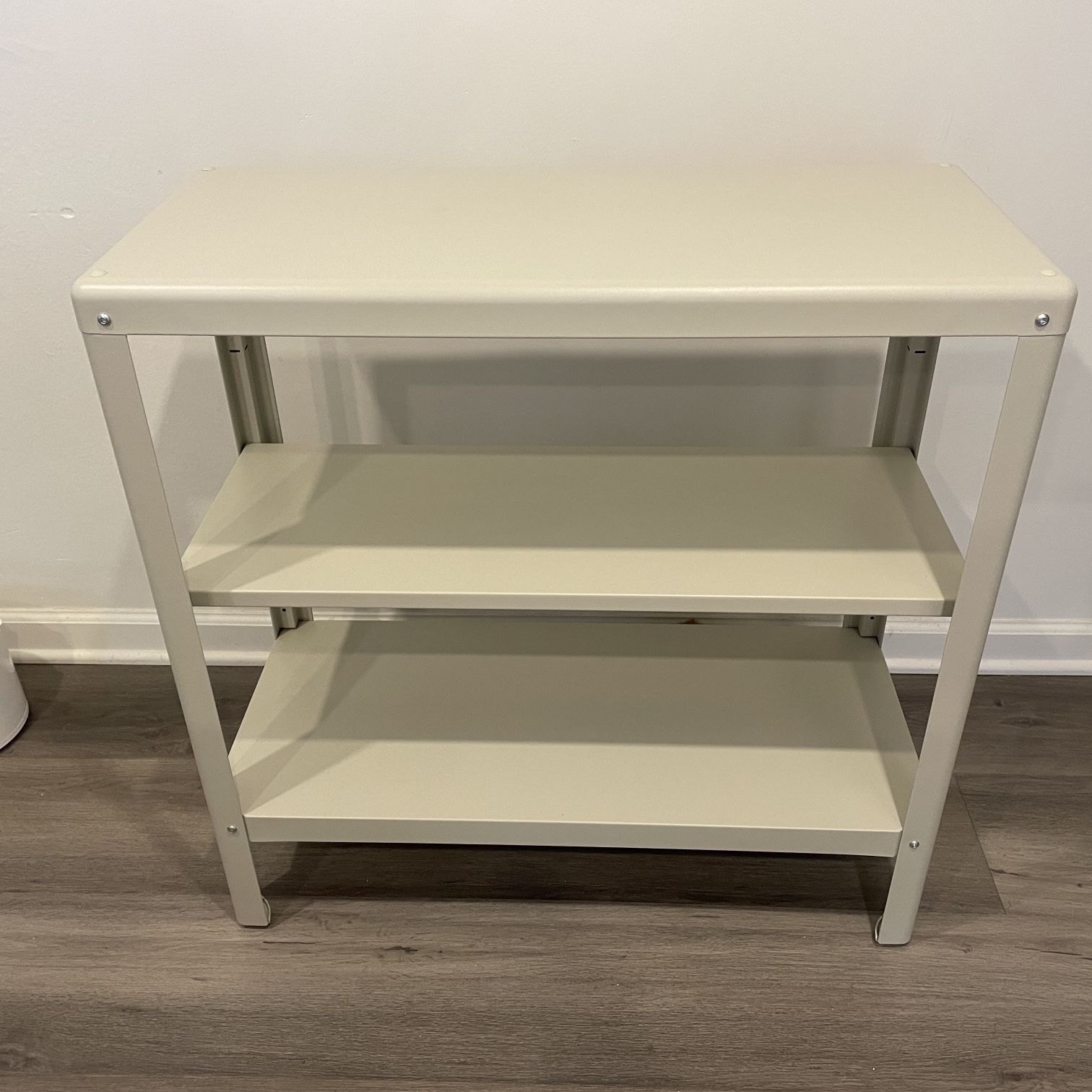 IKEA kolbjorn Shelf Unit Beige for Sale in Los Angeles, CA - OfferUp