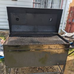  BBQ Pit For Sale 