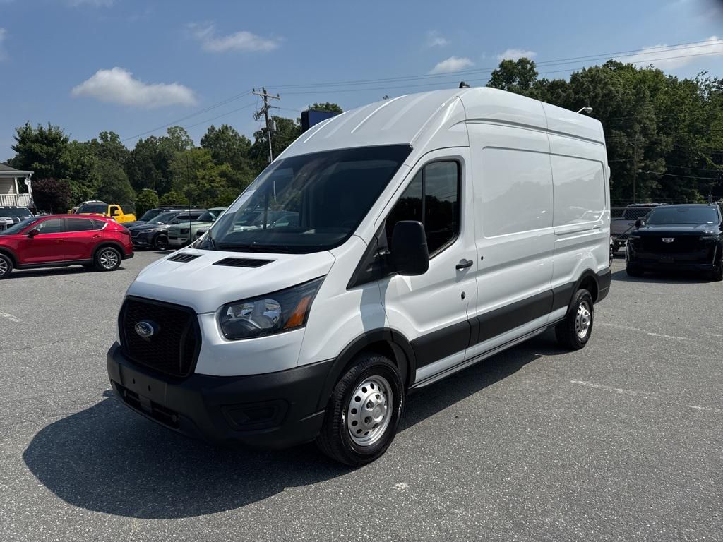 2023 Ford Transit-250 Cargo Van