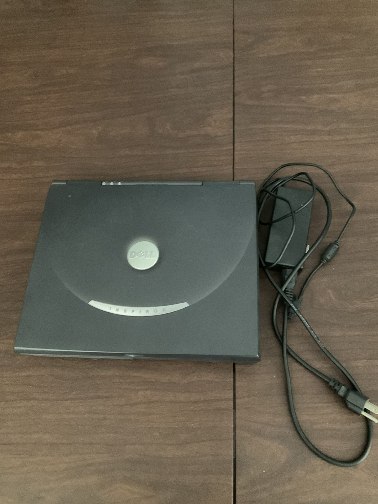 Dell Inspiron Laptop I8200