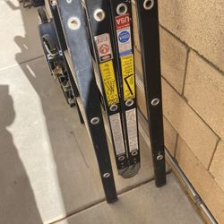 Ladder Foldable Super Light