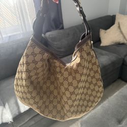 Authentic Gucci Bag