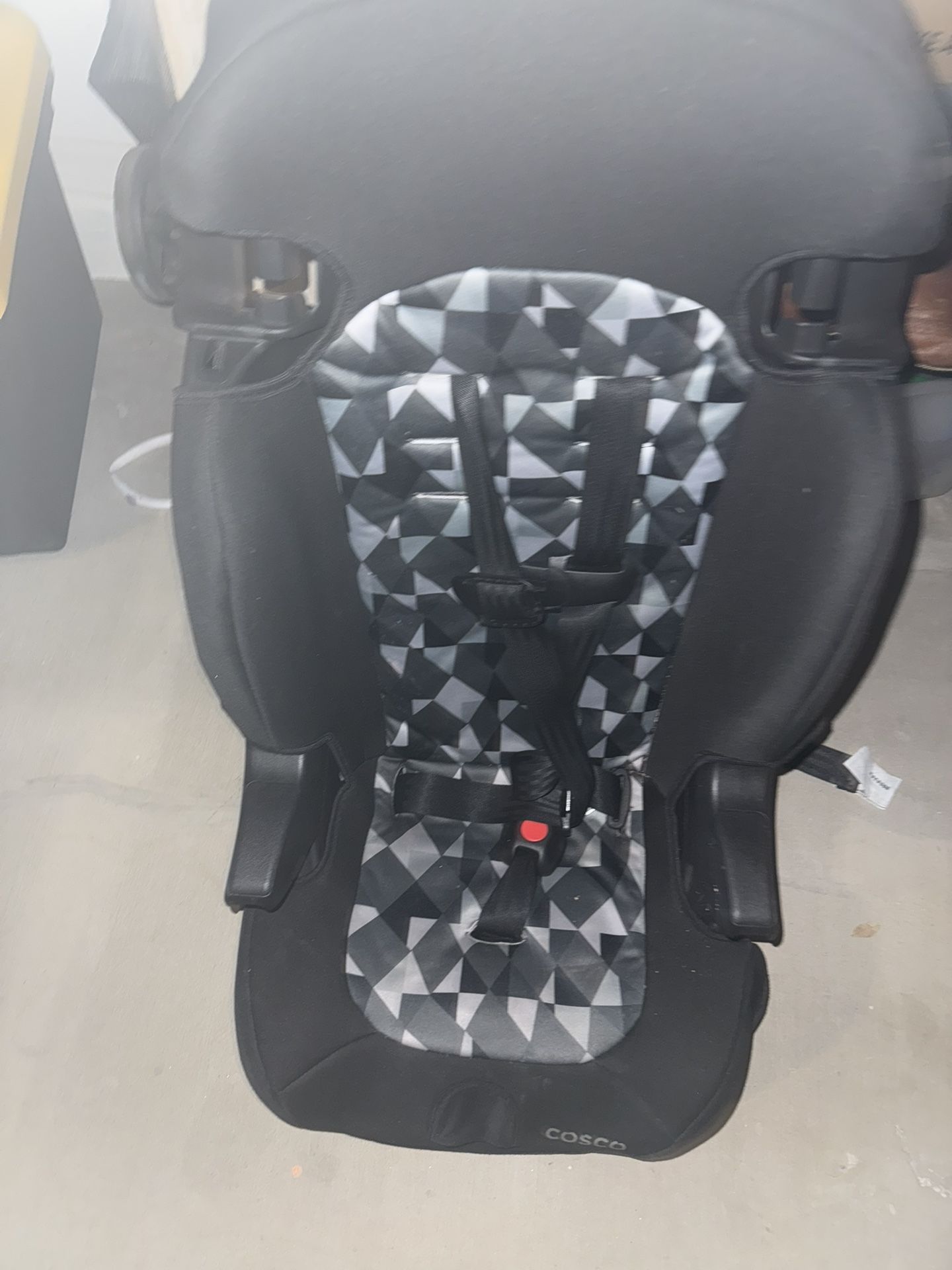 Toddler Booster Seats
