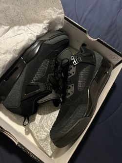 Jordan Spizike Low