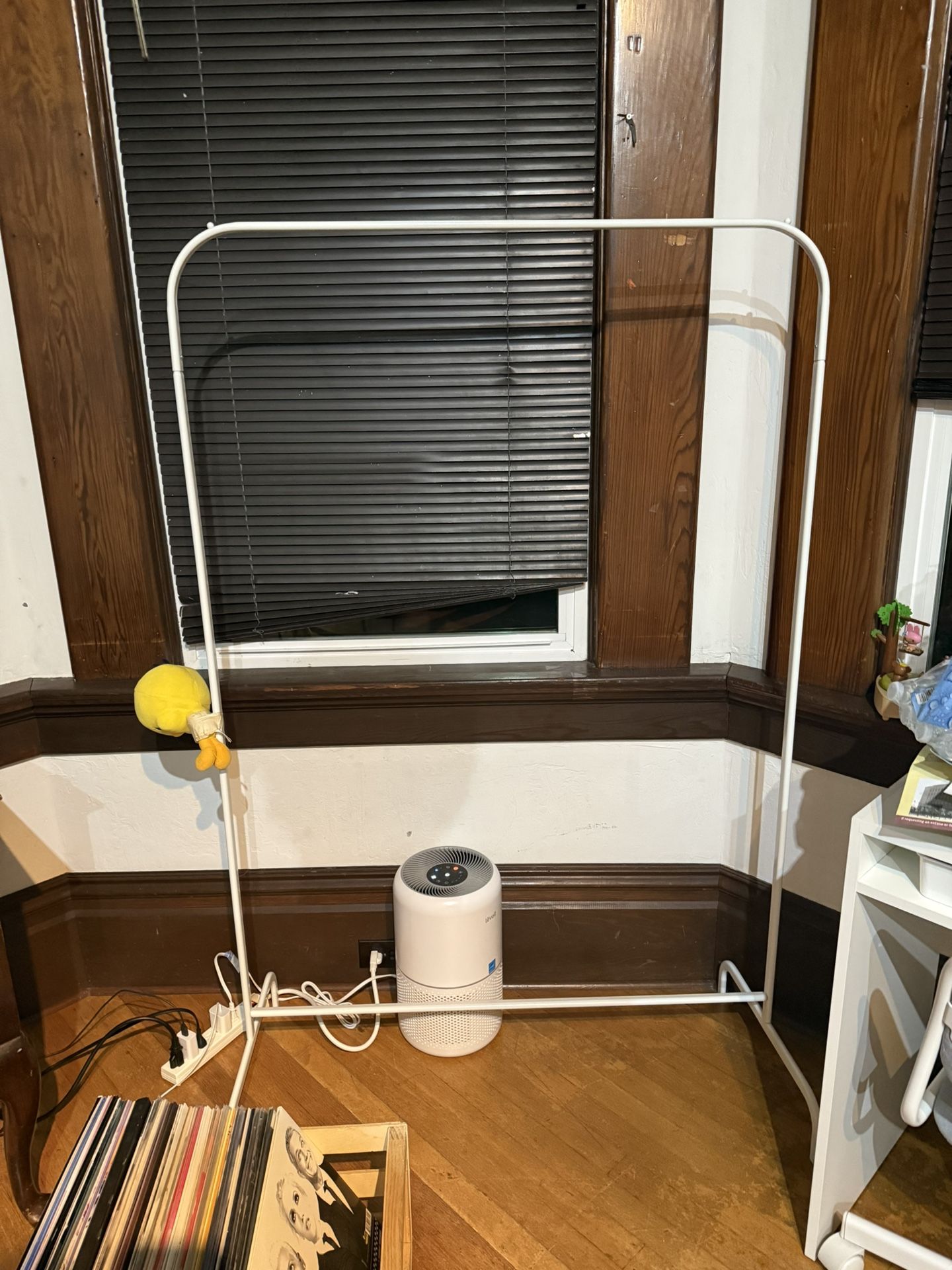 portable closet
