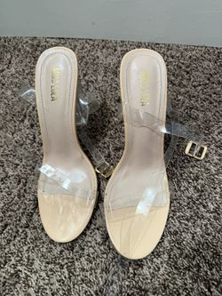 High Heels