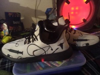 Nurse Shoes