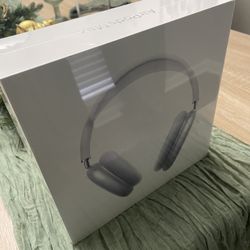 Max Wireless Silver