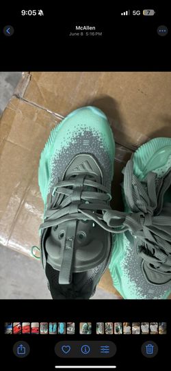 Adidas Unisex Shoes