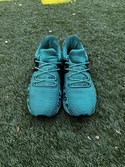 Wonesion Men’s Walking Running Shoes – Size 11, Athletic Blade Non-Slip Sneakers