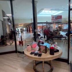 Modern And Rustic Wood Table 