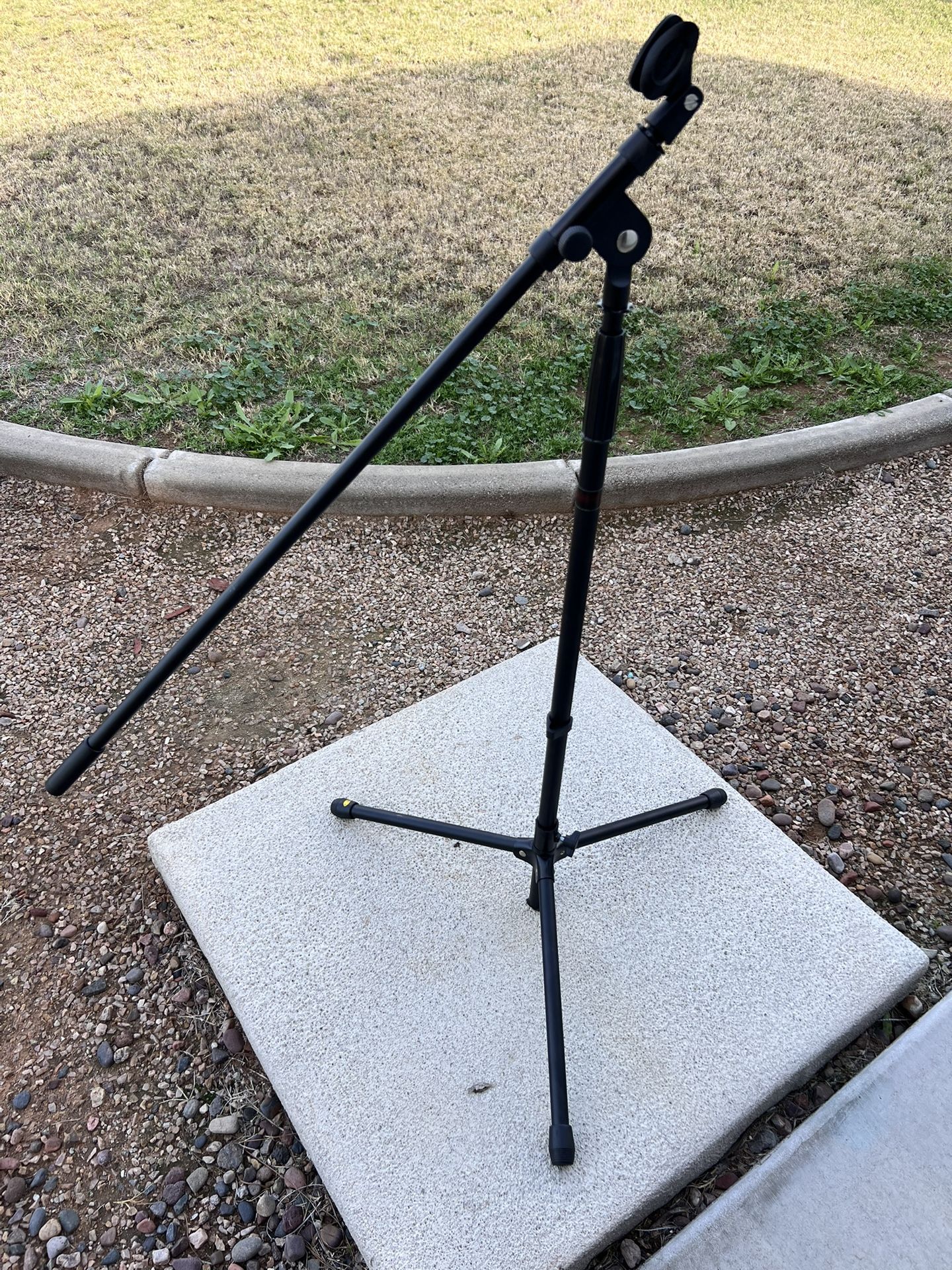 Microphone Stand