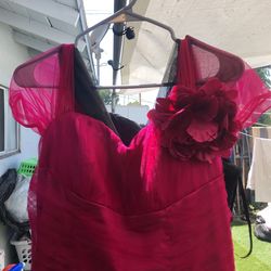 Cinderella Divine Prom Dress 