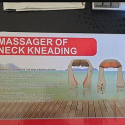 Neck Massager