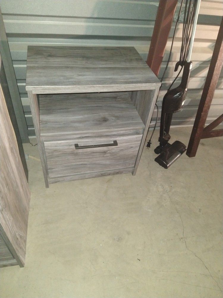 Ashley Bedroom Set