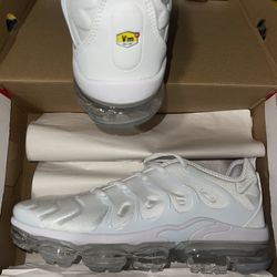 Vapormax Plus