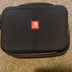 All Switch Carrying Case