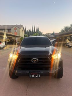 2022 Toyota Tacoma SR Access Cab – Clean Title – No Accidents – $24,995 OBO