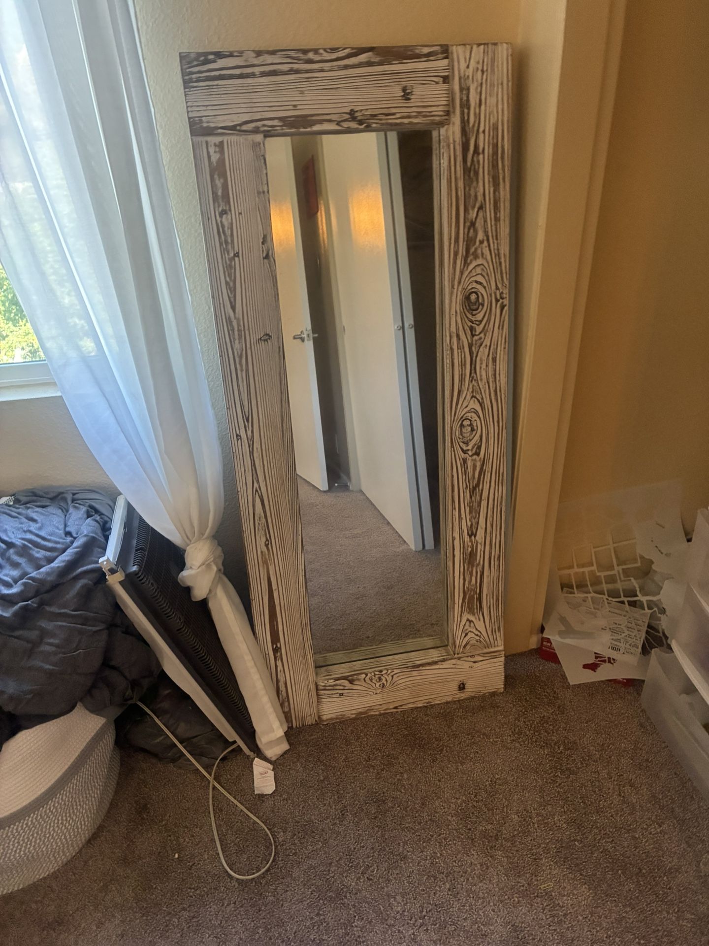 Full Sized Mirror
