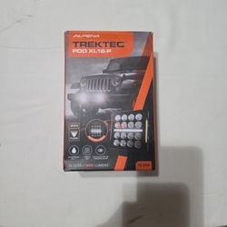 Alpena Trektec Light