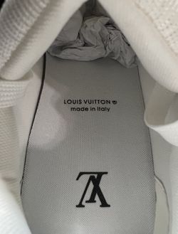 Black and White Monogram LV Unauthorized Authentic for Sale in Houston, TX  - OfferUp