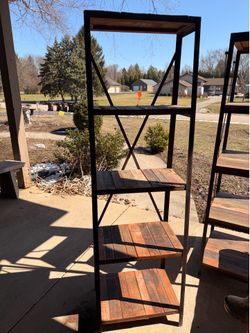 Barnwood