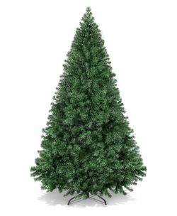 Artificial Xmas Tree W/ Storage Bag