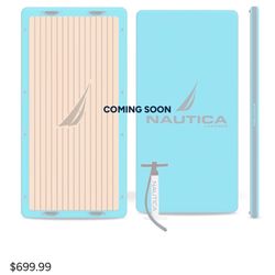 Nautica  Floating Dock 