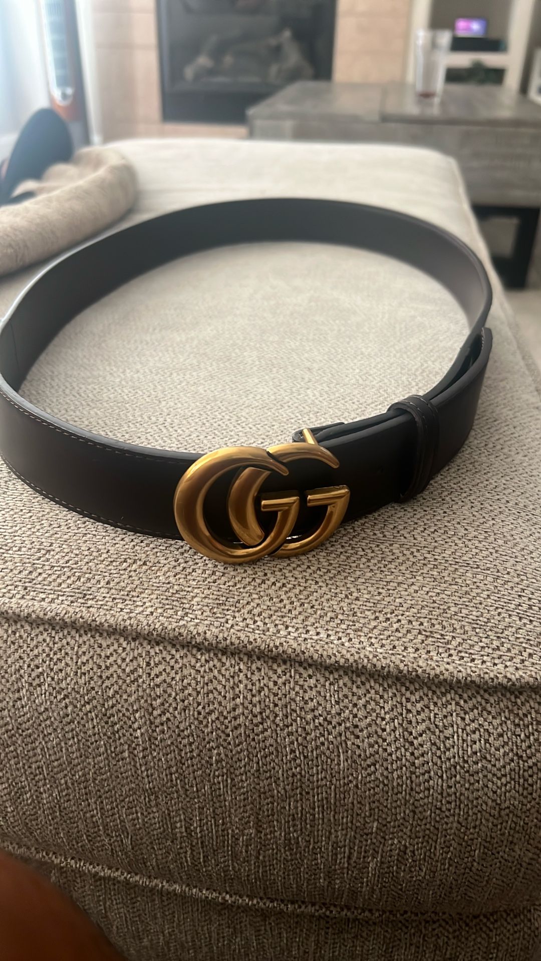 Gucci Belt 