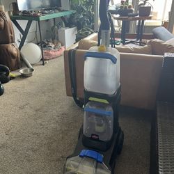 Carpet Cleaner (BISSELL)