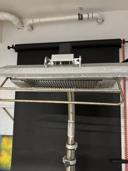 Patio Heater (electric )