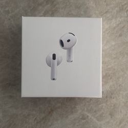 Airpod Gen 4