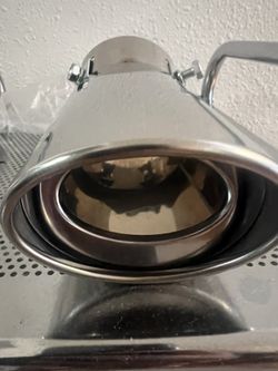Exhaust Tip