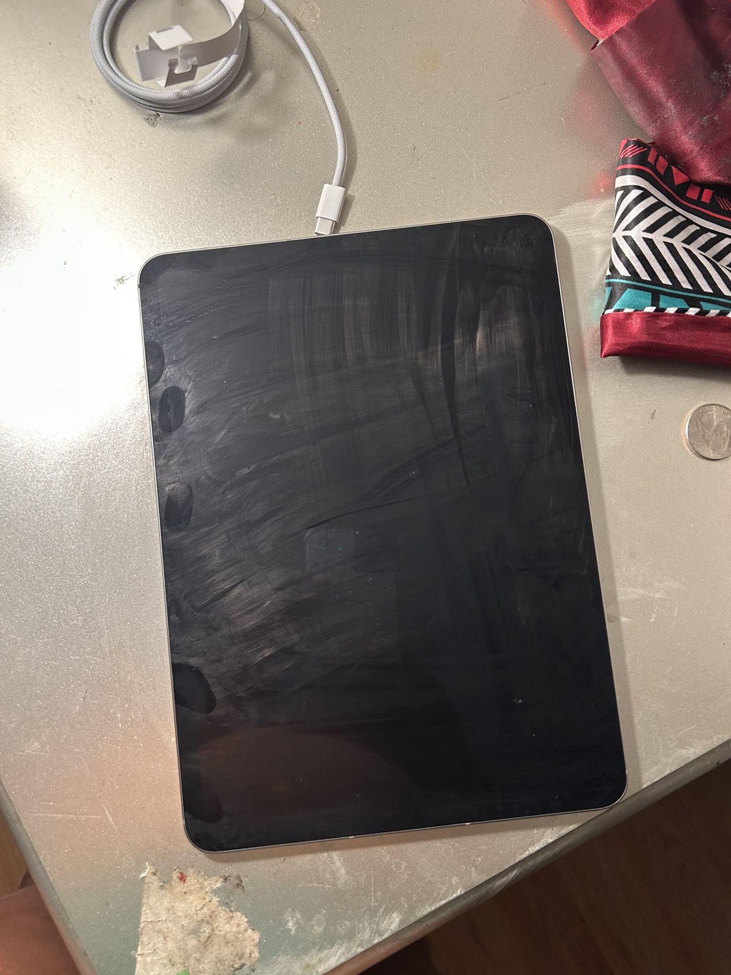 iPad 11.9 Inch Pro 2022