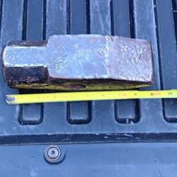 Warren  Sledge Hammer Maul