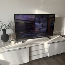 IKEA TV Console 