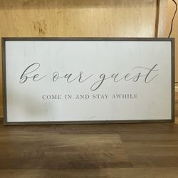 Home decor