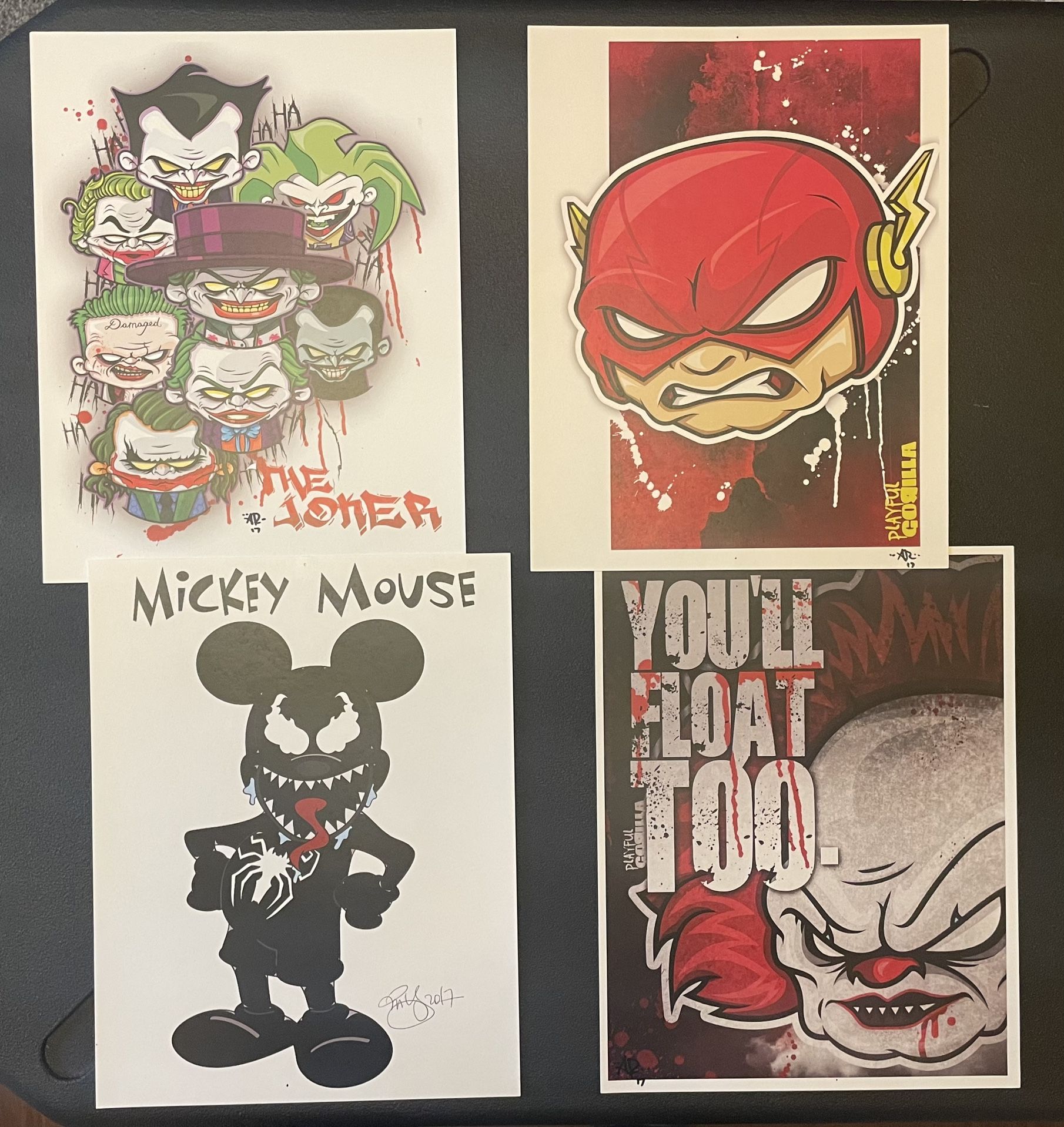 Comic Con Prints (4)