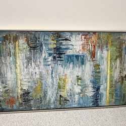 MH2G Artwork 74”x38”