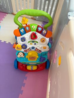 Vtech Walker