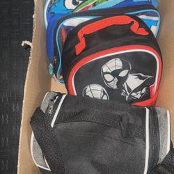 Lunch Bags 