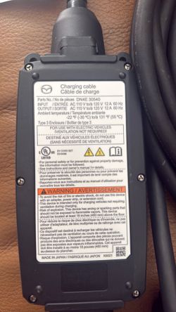 Charging Cable 