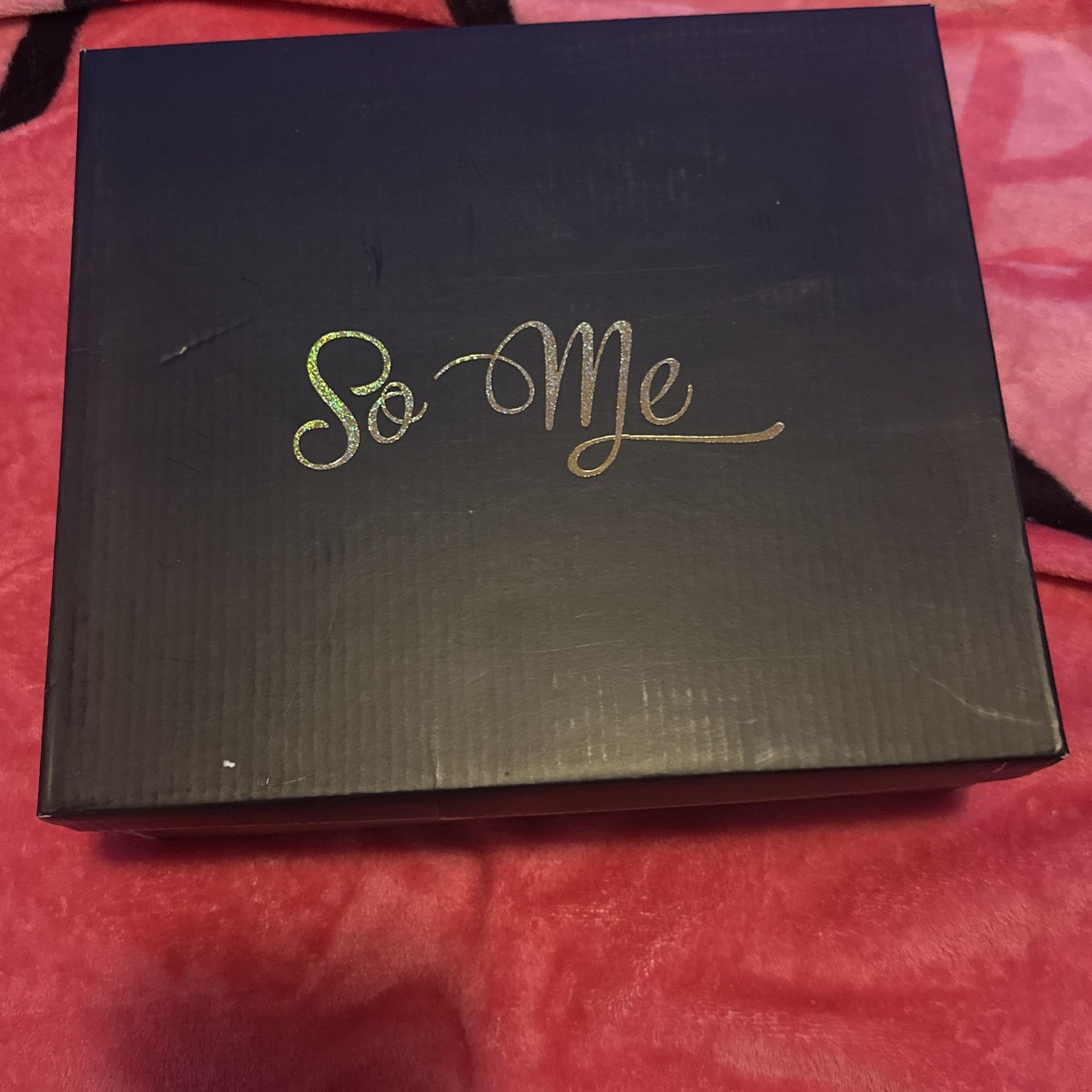 So Me Beige Strappies 