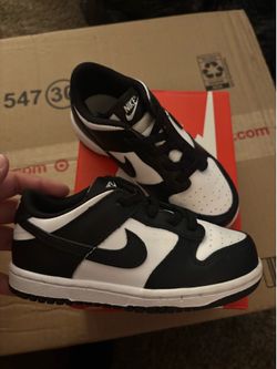 Toddler Nike Dunks 10c