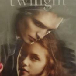 Twilight DVD