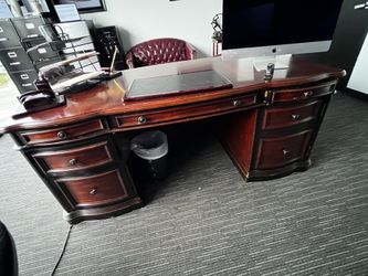 Office desk