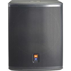 JBL Dj Subwoofer 