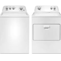 Washer Dryer Combo