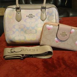New High Fashion Bags