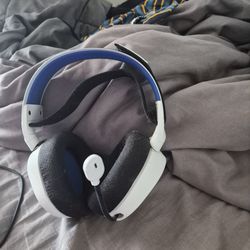 Steelseries PS5 headset Wireless
